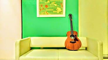 内部エントランス / 2