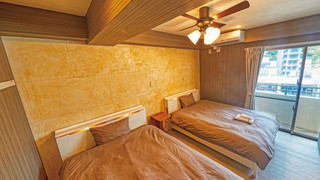 スーペリア ツインルーム 禁煙