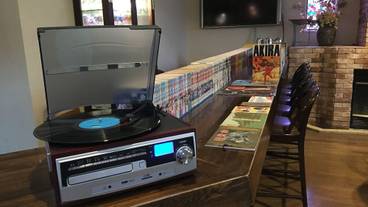 レストラン / 15