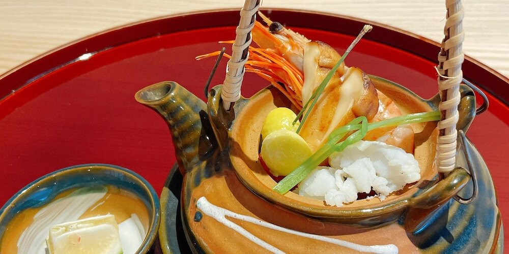 食事・飲み物