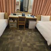 東横イン金沢兼六園香林坊(石川県 ビジネスホテル) / 2