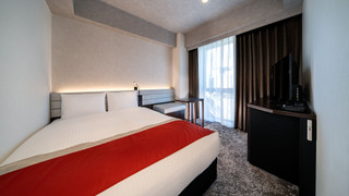 モデレートダブルルーム バスタブ(2名様利用) 禁煙