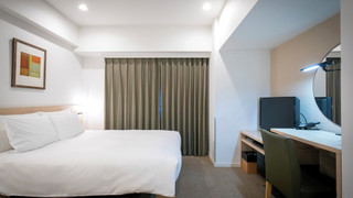 スタンダードルーム 禁煙 (眺望なし)