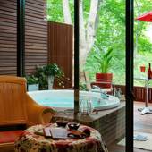 白馬リゾートホテル ラ ネージュ東館・西館（長野県 リゾートホテル） / 2