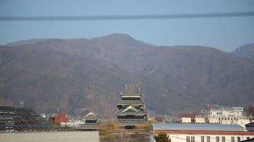 施設からの眺望 / 4