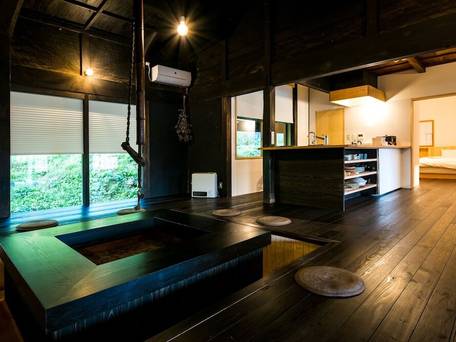 せとうち古民家ステイズHiroshima 長者屋 / 5