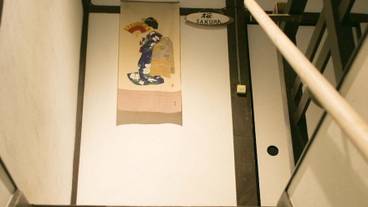 施設内の設備 / 10