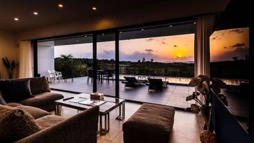 リビング エリア / 16