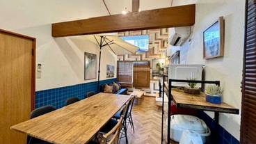 リビング エリア / 27