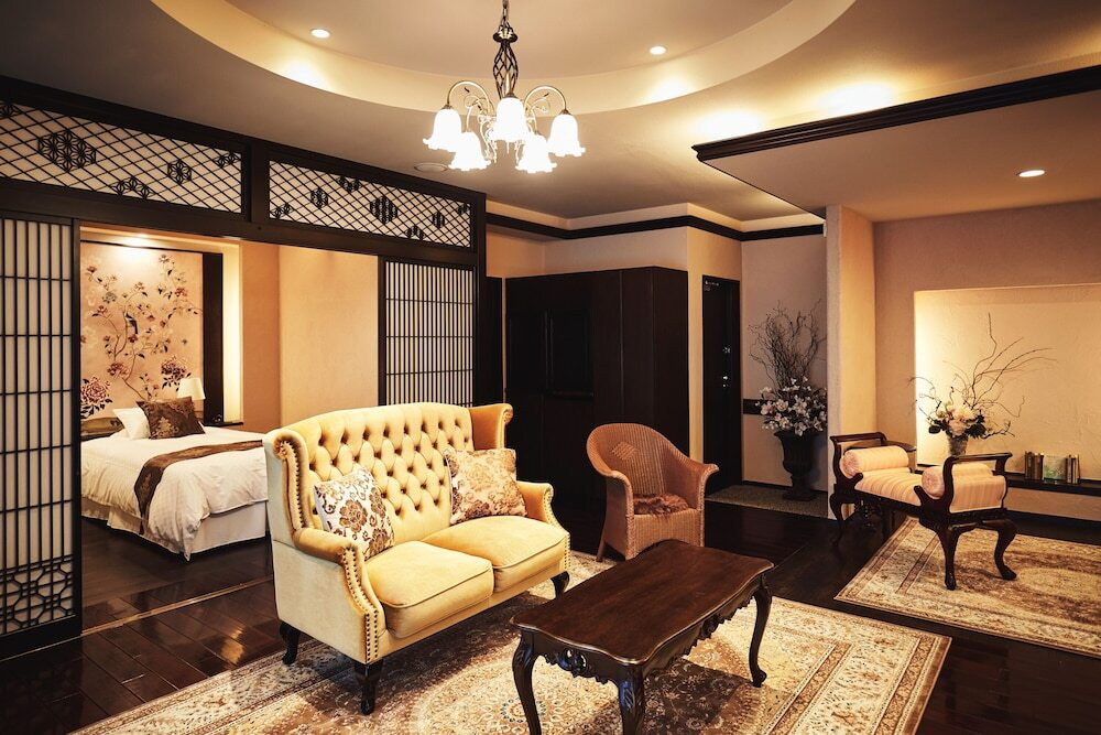 蓼科 親湯温泉3915207