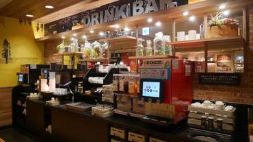 朝食ビュッフェ / 2