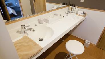 バスルーム / 12