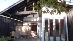 オーベルジュ はなぶさ 日光