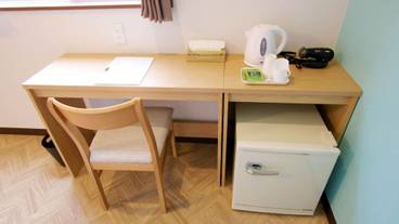 小型冷蔵庫 / 18