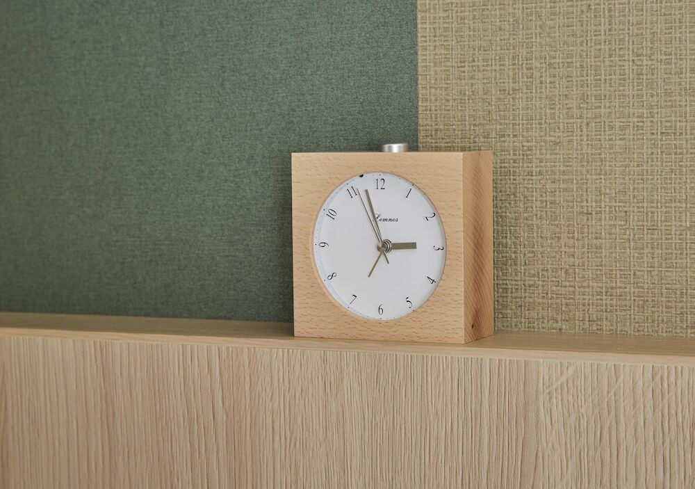 客室の設備とサービス