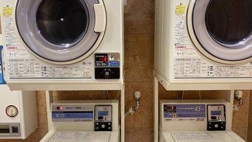 ランドリー ルーム / 3