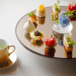 【京都】心満ちるひとりアフタヌーンティー。おすすめのホテルラウンジ8選
