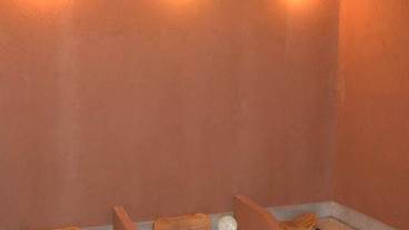 施設内の設備 / 1