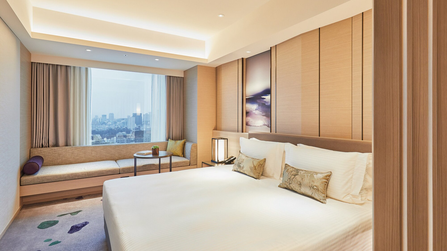 フレイザースイート赤坂東京(フレイザースイートアカサカトウキョウ) / 1