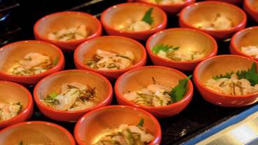 朝食ビュッフェ / 27