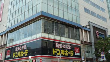 施設からの眺望 / 27