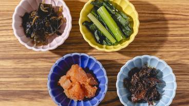 食事・飲み物 / 5