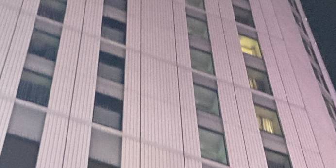 リッチモンドホテル浅草(東京都 ビジネスホテル) / 1