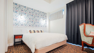 スタンダード トリプルルーム 1F