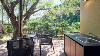 デラックス スイート