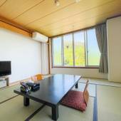 筑波山温泉 彩香の宿 一望(茨城県 旅館) / 4