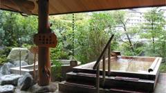 昼神温泉 湯多利の里 伊那華