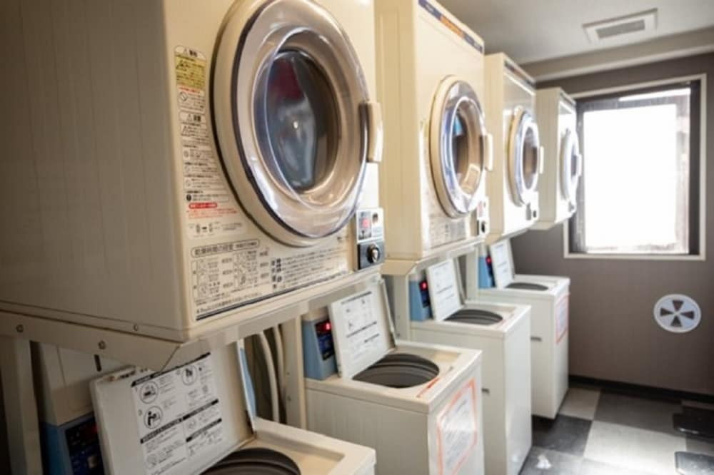 ランドリー ルーム