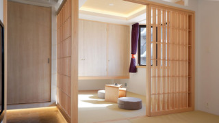 ジャパニーズスイート 禁煙