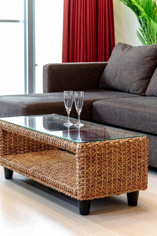 客室の設備とサービス