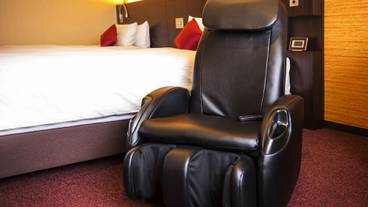 客室の設備とサービス / 9