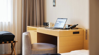 スタンダード ダブルルーム 禁煙