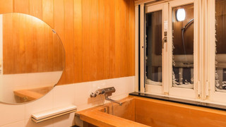 コンフォート ツインルーム