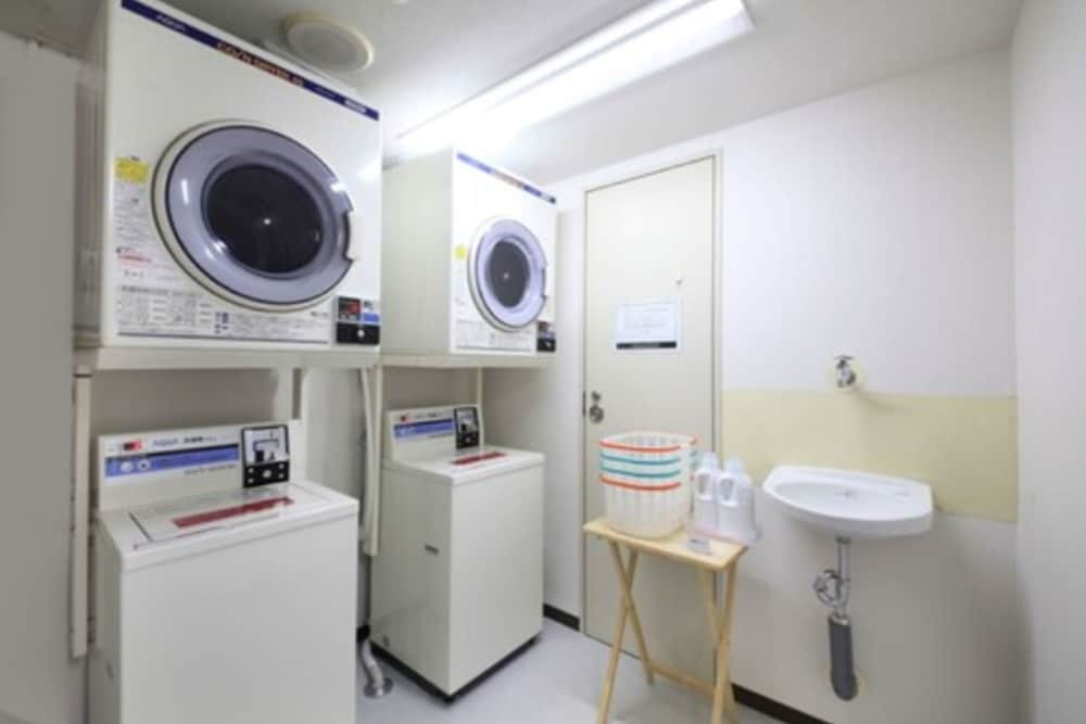 ランドリー ルーム