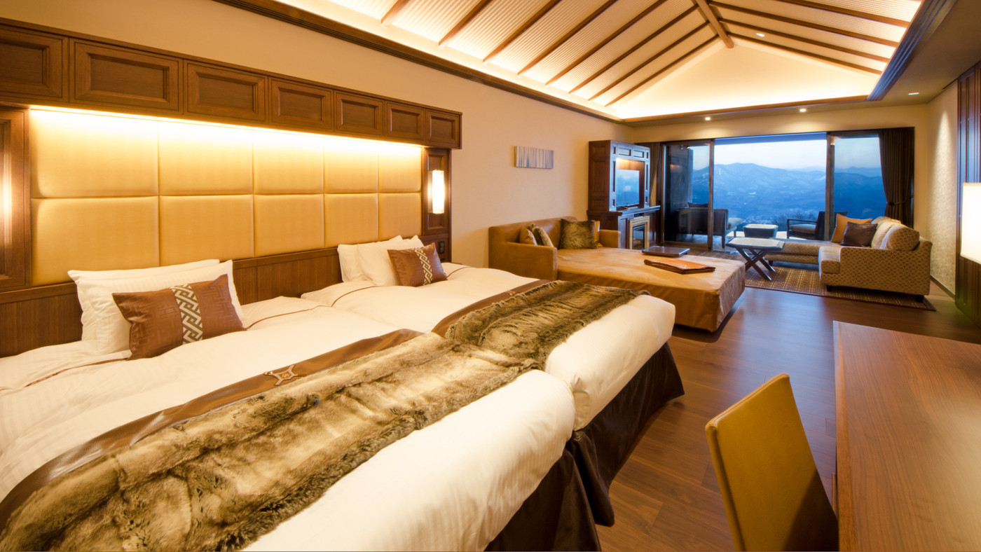 赤倉観光ホテル4273418