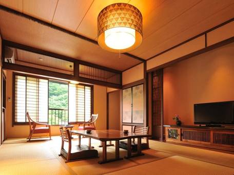 時わすれの宿 佳元 / 2