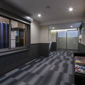 ランドーレジデンス京都クラシック(京都府 アパートメント) / 2