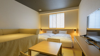 和モダンツインC 禁煙