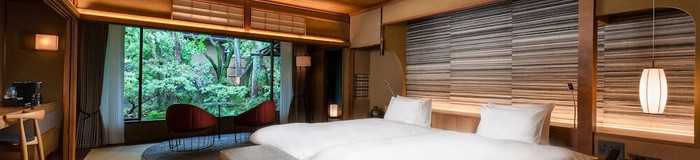 女子旅におすすめ♪京都の旅館11選｜観光に川床、京料理や温泉ではんなり