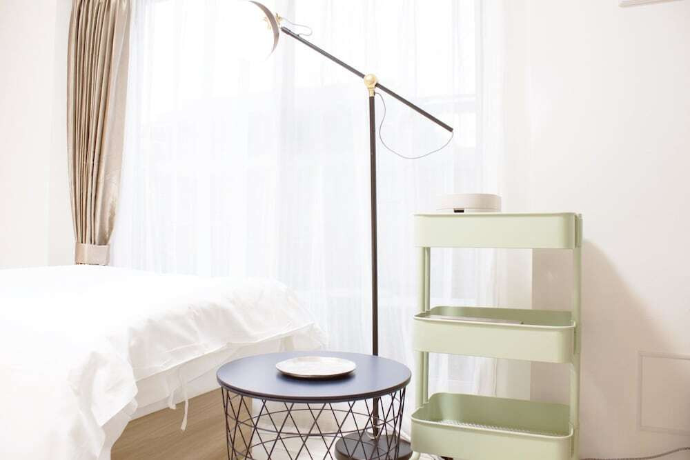 客室の設備とサービス