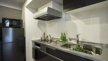 専用キッチン / 39