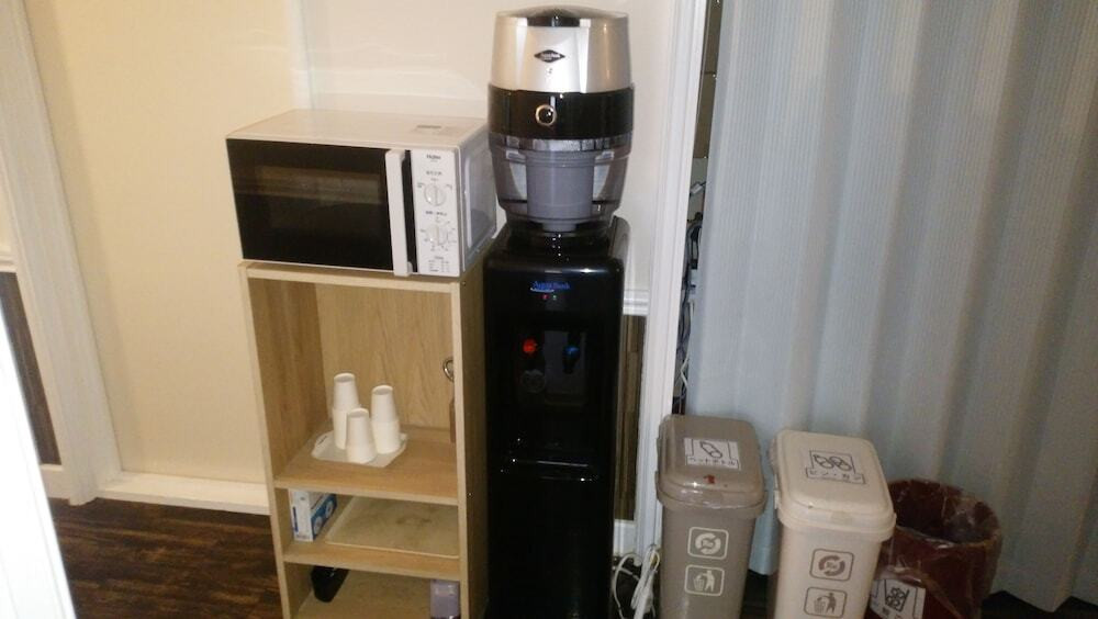 客室の設備とサービス