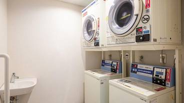 施設内の設備 / 3