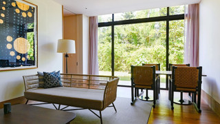 デラックス・スイートルーム