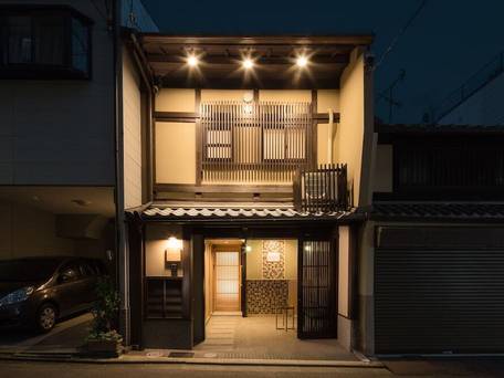 RESI STAY 姉小路 / 5