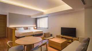 スタンダード ルーム